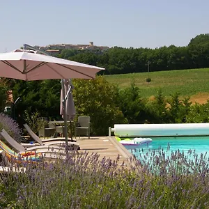 Castel Mazars Castelnau-de-Montmiral