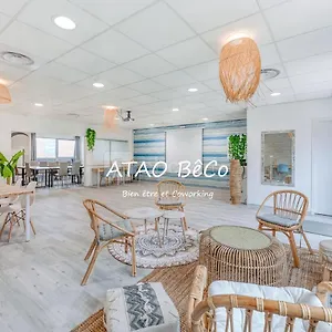 Atao Residence- Rennes Sud Vern-sur-Seiche