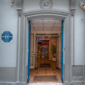 Le Faubourg Opera Hotel Parijs