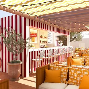 Rockypop Hotel Marseilles